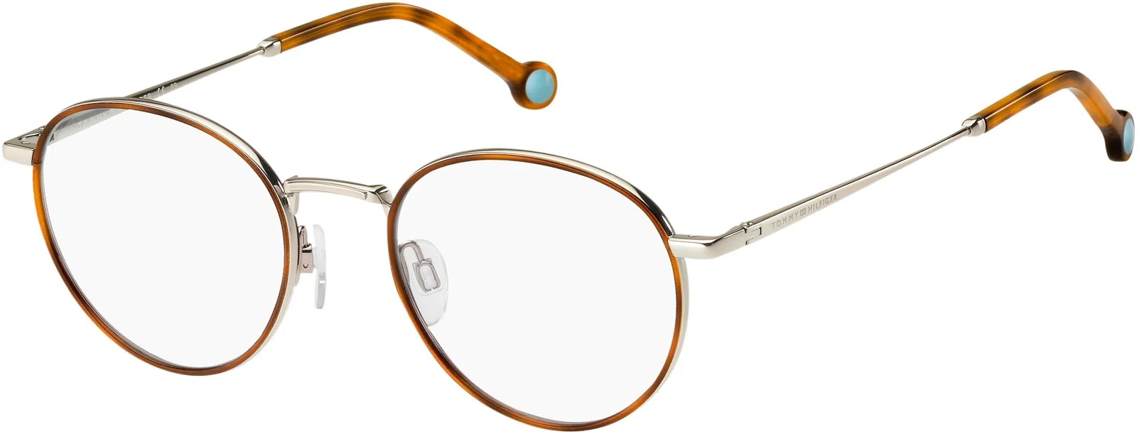 Tommy Hilfiger Th1820 Eyeglasses - view 2
